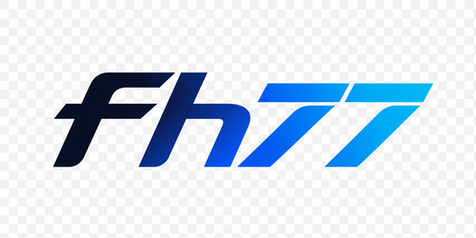 fh77 লোগো